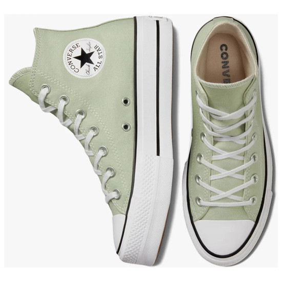 Converse Chuck Taylor All Star Lift Converse Chuck Taylor All Star Lift